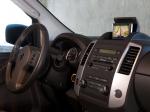 Suzuki Equator 2009 года